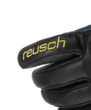 Reusch Petra Vlhova R-TEX® XT 6331271 7787 black blue 4